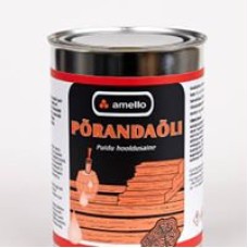 PÕR.ÕLI AMELLO 1L