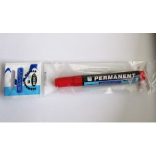 MARKER GRANIIT LAPIK OTS PUNANE