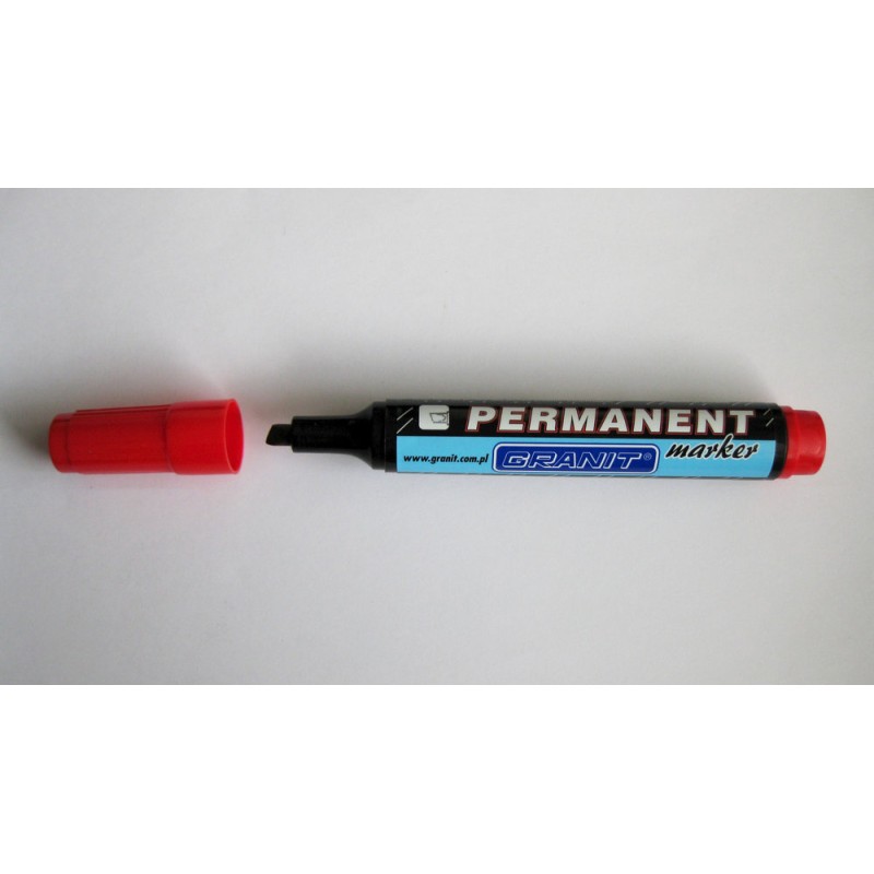 MARKER GRANIIT LAPIK OTS PUNANE
