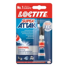 SUPER ATTAK KONTAKTLIIM 3g