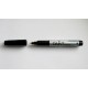 MARKER PAINT METALLIC BLACK