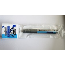 MARKER PAINT METALLIC HÕBE