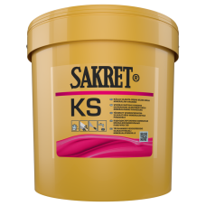FAS.VÄRV SAKRET KS A 9L