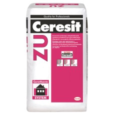 ERISTELAASTI  CERESIT ZU 25KG