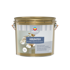 KRUNTVÄRV ESKARO KRUNTEX 2,7L MATT