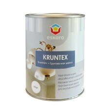 KRUNTVÄRV ESKARO KRUNTEX 0,9L MATT