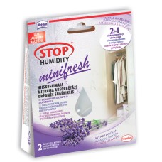 NIISKUSEIMAJA MINI LAVENDLI 2X50g