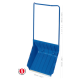 Double wide snow shovel  ARCTIC L 67CM