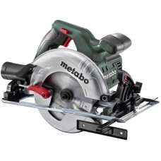 CIRCULAR SAW  METABO KS55
