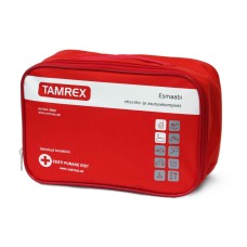 FIRST AID PACK   "FIRMA-ASUTUS"