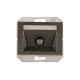 ANTENNIPESA XP500 1-NE BLACK