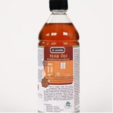 PUIDUÕLI TEAK OIL AMELLO 1L
