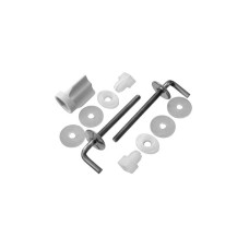 WC ISTE HINGED CEDO METALL