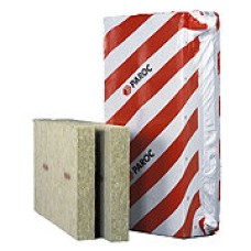 Stone wool PAROC 610-EXTRA-50/10.42m2
