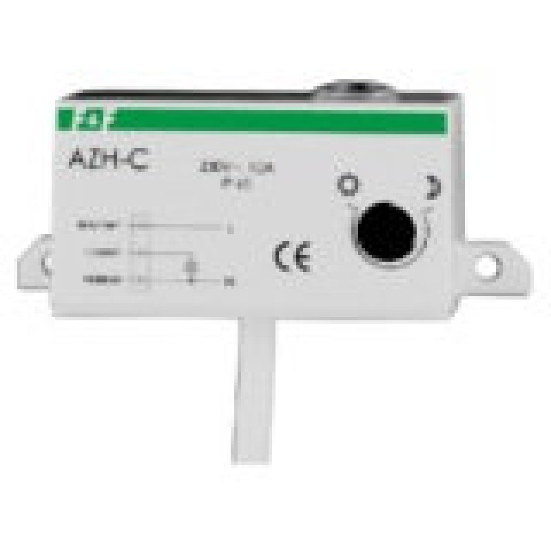 HÄMARALÜLITI 10A 230V IP65