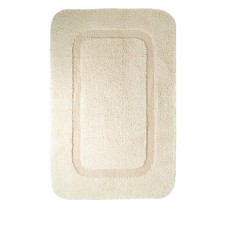 BATHROOM CARPET COTTON NOVA NATUR