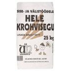 KROHVISEGU UNINAKS HELE 25kg