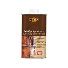 PEITS PIIRITUS.MAHAGON 250ml