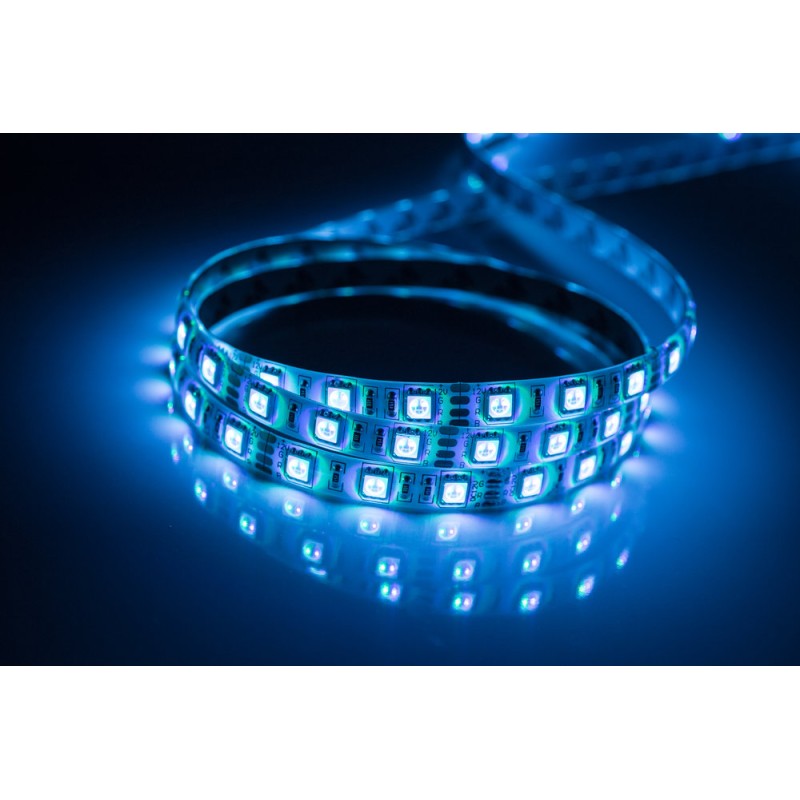 VALGUSTI LED-LINT 5M 60LED IP65