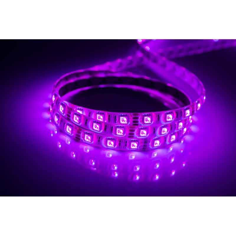 VALGUSTI LED-LINT 5M 60LED IP65