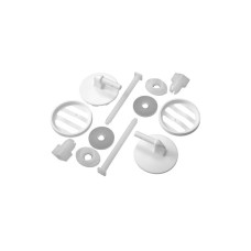 WC ISTE HINGED CEDO PL.EKSTSENTRIK E2301Y