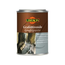 KUUMAKINDEL GRAFIITPASTA LIBERON 250ml