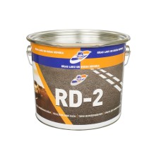 ASFALDI/BETONIVÄRV RD-2 VALGE 4kg