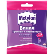 TAPEEDILIIM METYLAN VINÜÜL100g