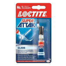 SUPER ATTAK KLAASILIIM 3g