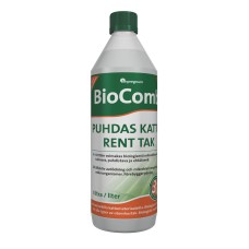 BIOCOMB KATUSEPESUVAHEND 1L