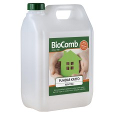 BIOCOMB KATUSEPESUVAHEND 5L