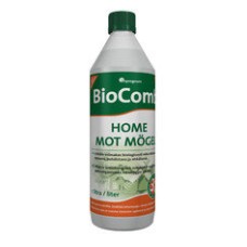 HALLITUSE EEMALDAJA BIOCOMB 1L