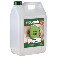 HALLITUSE EEMALDAJA BIOCOMB 5L