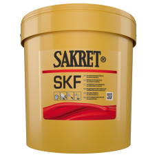 FAS.VÄRV SAKRET SKF A 9L