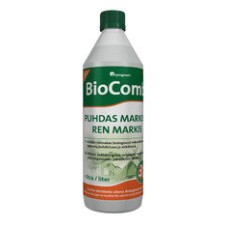 BIOCOMB MARKIISIPUHASTUSVAH.1L