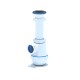 SINK TRAP  ANI A0100 KÖÖGIVAL.11/2X40MM