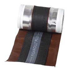 MONIER FIGAROLL PLUS 280mm 5m brown