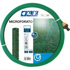 AIAVOOLIK PERFOREERITUD 15M ROHELINE GF 7032