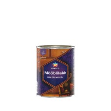 ESK MÖÖBLILAKK 15 POOLMATT 0.9L
