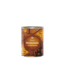 ESK MÖÖBLILAKK 40 POOLLÄIKIV 0.9L