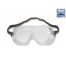 PROTECTIVE GLASSES   ,MITTEHIGISTUVAD