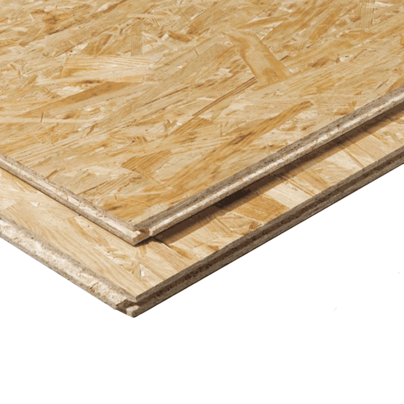 OSB BOARD  15mm P.SER2,5x0,625