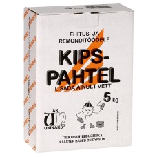 KIPSPAHTEL UNINAKS 5KG