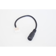 KONNEKTOR LED-LINDILE+DC SMD5050 15cm 10mm