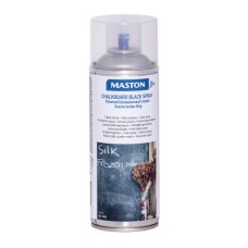 AEROS.TAHVLIVÄRV MUST 400ml