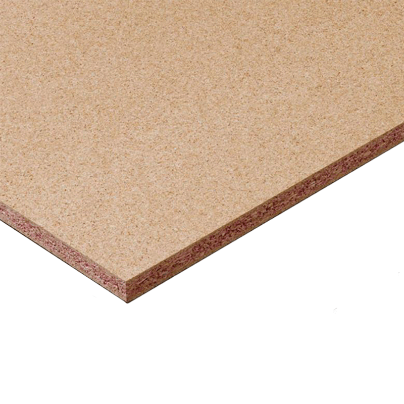 PARTICLE BOARD  1250X2500X16