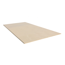 PUITLAASTPLAAT 1250X2500X18