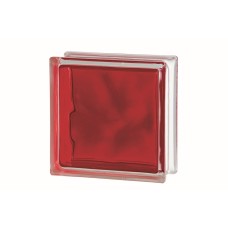GLASS BLOCK  VITRA/W/ PUNANE RO