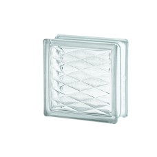 GLASS BLOCK  VITRA/ZP/ COLOURLESS 