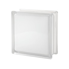 KLAASPLOKK VITRA/C/VALGE MG